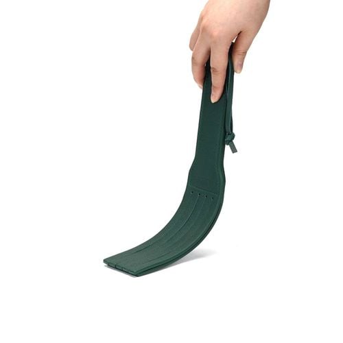 packa mossy chic leather paddle liebe seele na Arena.pl