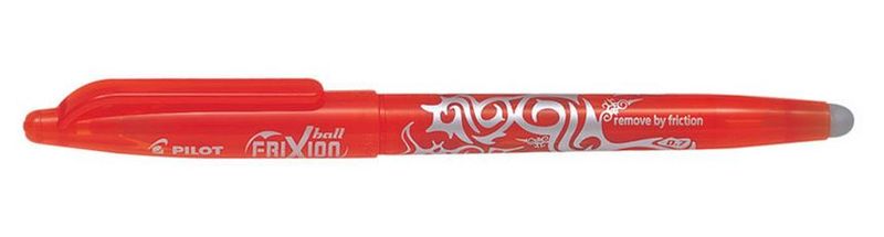 DŁUGOPIS PILOT FRIXION 0,5 ORANGE zdjęcie 1