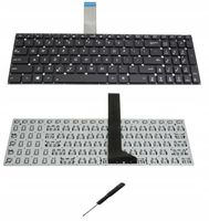 KLAWIATURA DO ASUS X553M X555 A555L K555 F555 A555 R556 R554 X556 X554 F553
