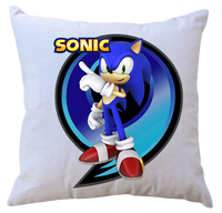 Poduszka Sonic