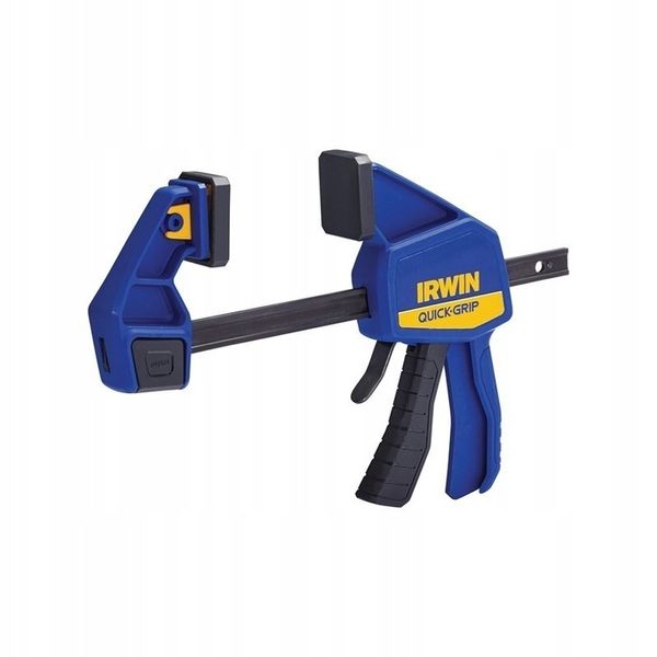 ŚCISK QUICK-GRIP MD TYP 512 300mm T5122QCEL7 IRWIN zdjęcie 2