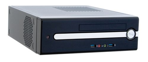 Chieftec FI-01B-U3 200W 3.0USB ITX Mini Tower na Arena.pl