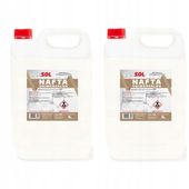 NAFTA UNIWERSALNA 10 L LAKSOL