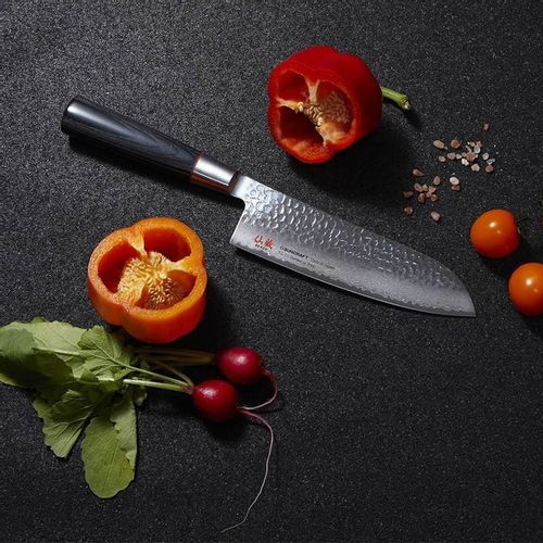 Nóż kuchenny Suncraft SENZO CLASSIC Chef 240 mm [SZ-06] na Arena.pl