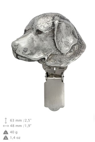 Labrador Retriever - klips - 2568 na Arena.pl