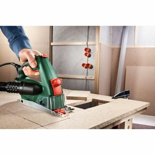 Okrągła piła BOSCH Circular saw PKS 16 Multi na Arena.pl
