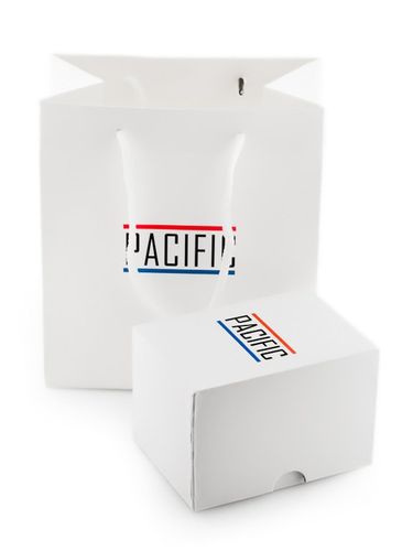 PACIFIC X6071 - purple (zy613d) na Arena.pl