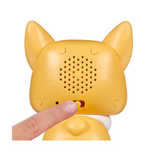 !!! PIXEL Petz Corgi interaktywny 521631 540298 na Arena.pl