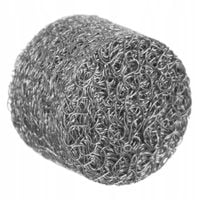 Sitko do Pianownicy P.A LS3 BISANTI Karcher lancy piany METALOWY FILTR INOX