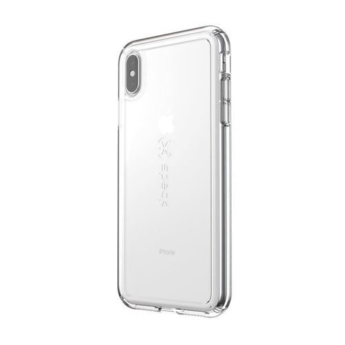 Speck Gemshell - Etui do iPhone Xs Max (przeźroczysty) na Arena.pl