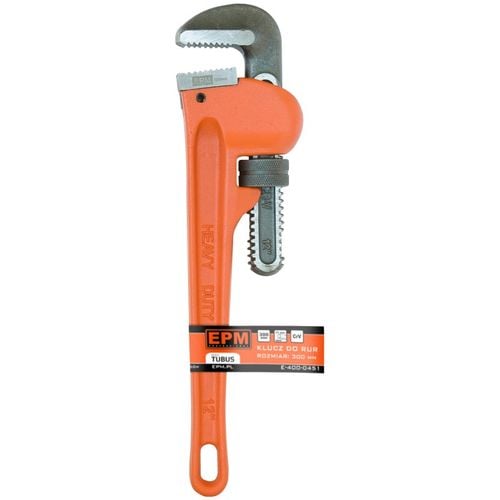 klucz stillson do rur tubus 350mm max 60mm - e-400-0452 na Arena.pl