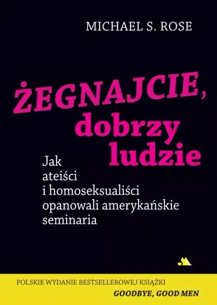 Żegnajcie, dobrzy ludzie zdjęcie 1