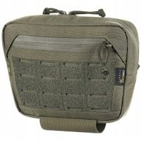 Saszetka biodrowa kieszeń do kamizelki large elite M-Tac ranger green