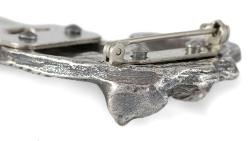 Airedale Terrier - klips - 2576 na Arena.pl