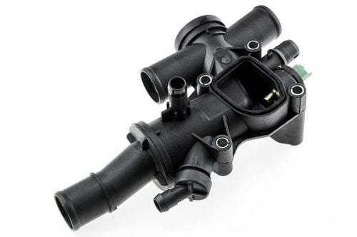 TERMOSTAT Z OBUDOWĄ CITROEN C5 III 2008 2009 2010 2011 2012 2013 2014 na Arena.pl