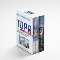 Pakiet TOPR T.1-2 Sabała-Zielińska Beata