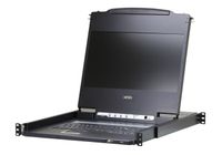 Aten 17.3" Widescreen DVI/HDMI