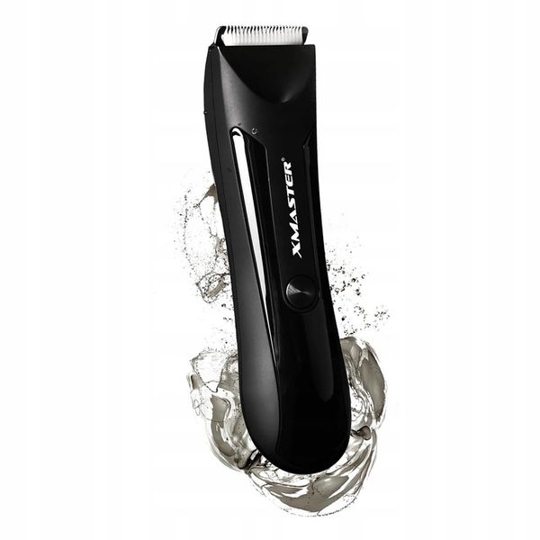 MASZYNKA GOLARKA DO STRZYŻENIA I GOLENIA WŁOSÓW ZAROSTU TRYMER ZESTAW 5W1 zdjęcie 6