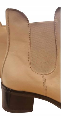 BOTKI GABOR R.35 na Arena.pl