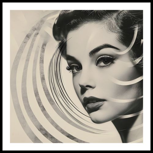 Plakat 80x80cm Ikonka Kina na Arena.pl