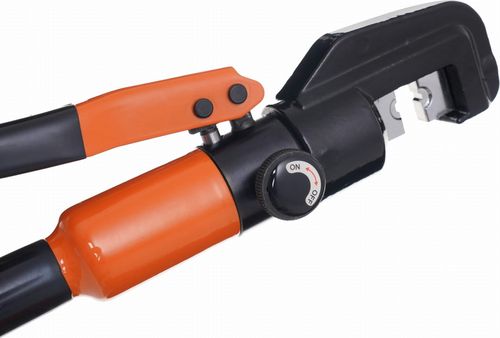 PRASKA HYDRAULICZNA 4-70mm + WALIZKA KD10879 na Arena.pl