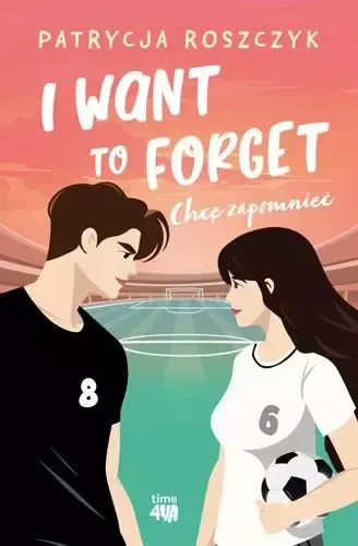 I Want to Forget. Chcę zapomnieć zdjęcie 1