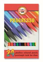 KREDKI PROGRESSO 8758 24 KOL. 2246