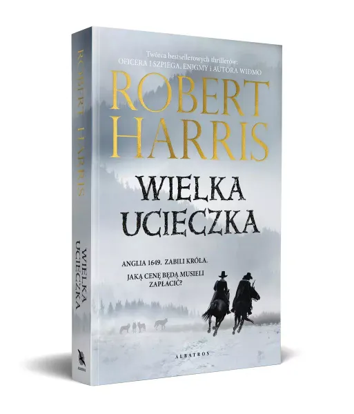 Wielka ucieczka zdjęcie 3