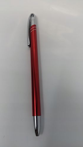 Długopis Pm „Mirage”, Niebieski Metal na Arena.pl