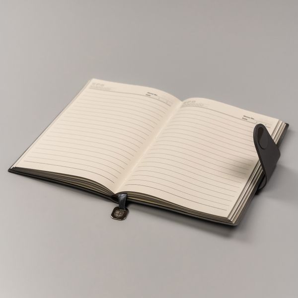 notes ptn not-8-6393 gray zdjęcie 6