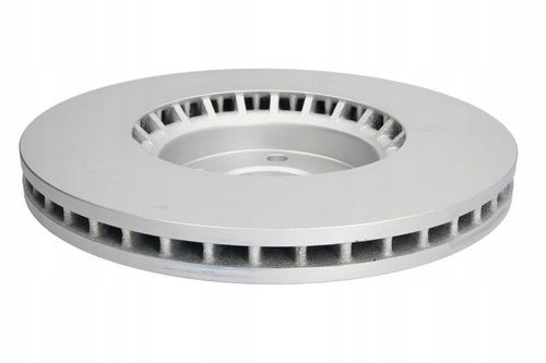 TARCZA HAM PRZOD 340X33 V ATE na Arena.pl