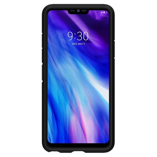 SPIGEN TOUGH ARMOR LG G7 THINQ BLACK na Arena.pl