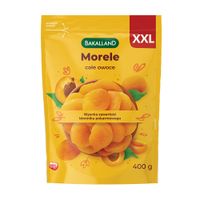 BAKALLAND .Morela Suszona 400g