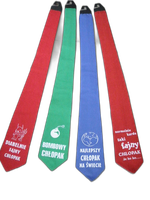 krawat na Dzień Chłopaka