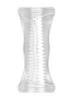 no.23 - stroker - translucent