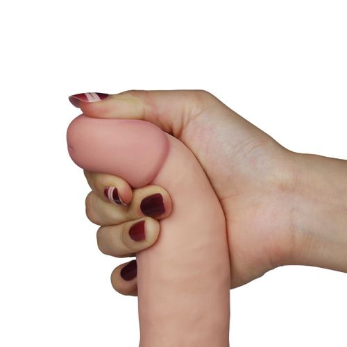 7.5"" The Ultra Soft Dude Vibrating na Arena.pl