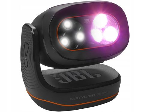 LAMPA IMPREZOWA JBL PARTYLIGHT BEAM na Arena.pl