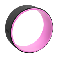 Koło do jogi yoga wheel Dharma wałek roller 32cm Rebel