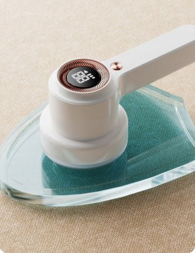 GOLARKA DO UBRAŃ AKUMULATOROWA MASZYNKA 3 TRYBY USB-C 2000mAh 4x 6 na Arena.pl