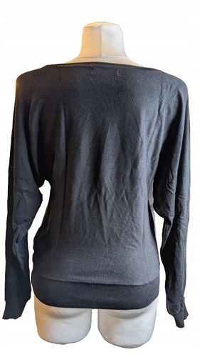 Guess Jeans Bluza Damska Bez Kaptura, Rozmiar Xs Oryginał na Arena.pl