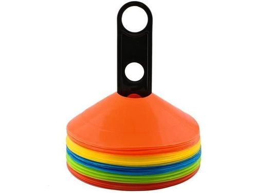 Pachołki treningowe na Arena.pl