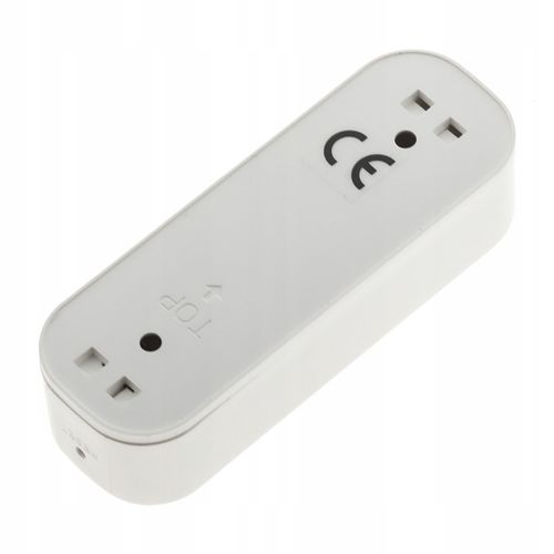 TERMOMETR HIGROMETR WIFI TUYA SMART LIFE na Arena.pl