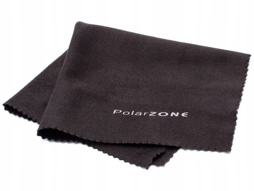 ŚCIERECZKA SZMATKA DO OKULARÓW EKRANÓW Z MIKROFIBRY 15 SZT PolarZONE na Arena.pl