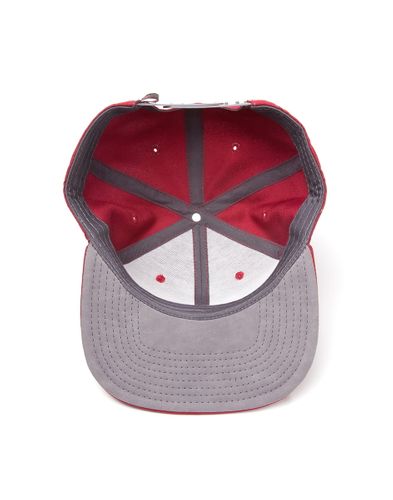 Czapka Snapback Atari na Arena.pl