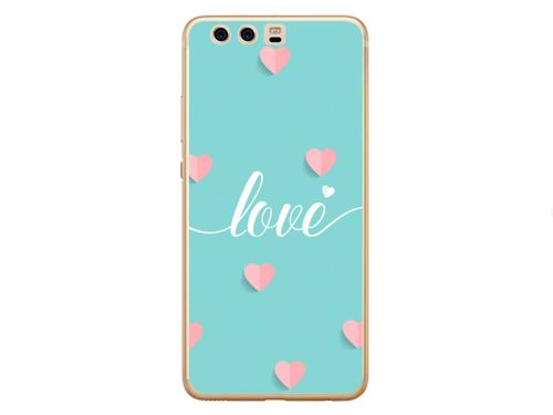 HUAWEI P10 LITE PLUS | Etui smartfon CASE na Arena.pl