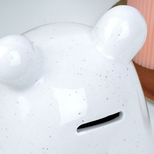 Skarbonka ceramiczna myszka na Arena.pl