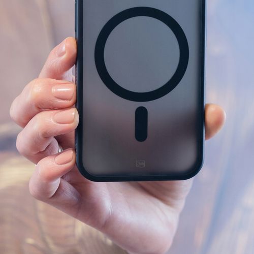 ETUI DO IPHONE 15 PLUS 3MK SMOKEMAGCASE OCHRONNE CASE na Arena.pl