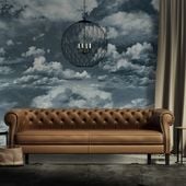 Fototapeta - Heaven, I'm in heaven... 200x154