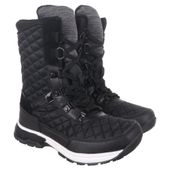 Buty Luhta Linda MS damskie śniegowce zimowe ocieplane wodoodporne 41