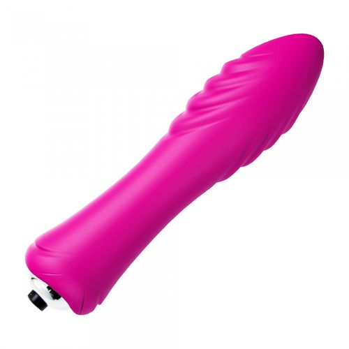 Wibrator bullet 9 vibration function Rose Red na Arena.pl